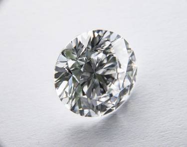 A Diamond thumb