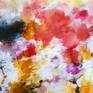 Collection Lyrical Abstract Painting