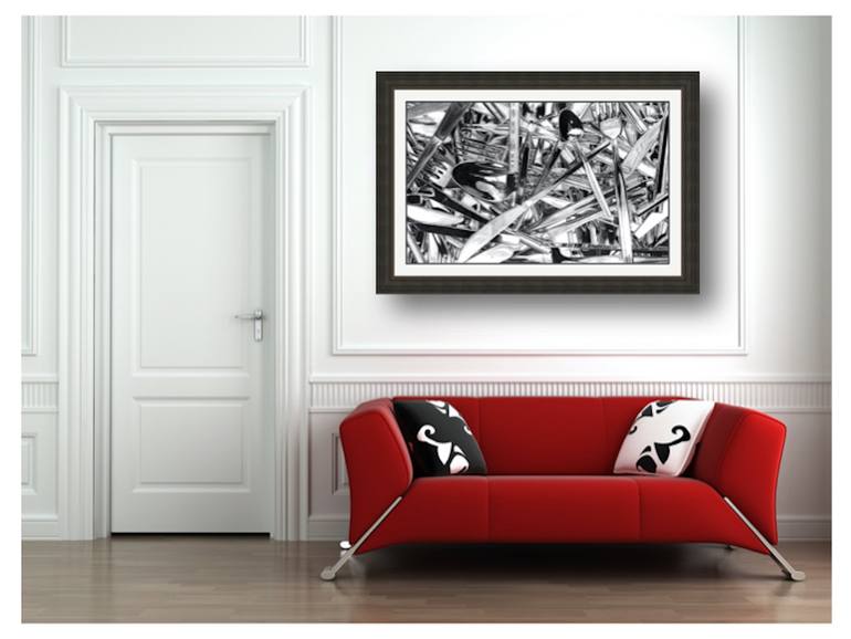 Original Photorealism Still Life Drawing by Paul Stowe