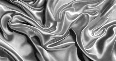 Original Photorealism Still Life Drawings by Paul Stowe
