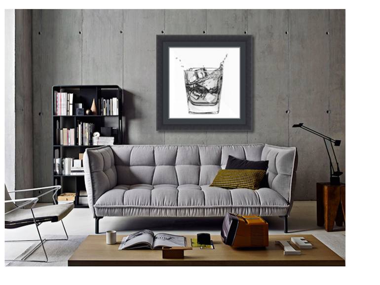 Original Figurative Food & Drink Drawing by Paul Stowe