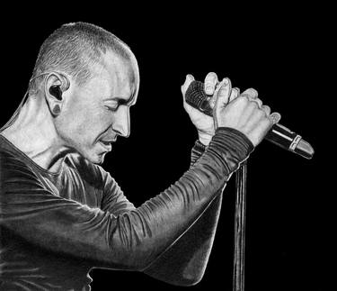 Chester Bennington thumb