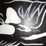Gay pride sexy erotic nude modern art black and white original painting.
HOT nude male man erotic lines sexy black white ORIGINAL painting 

Curvy black and white Sexy back  curvy nude sexy male man abstract original  painting dated and signed, a really original and UNIQUE gift.


PLEASE SEE THE PHOTOS!

Great for every corner of your house as long as you love the ABSTRACTS ,nudes modern art etc. :)!

Done with acrylic on paper,hope you like it.

NEEDS FRAME

size. A4      24X32 CM