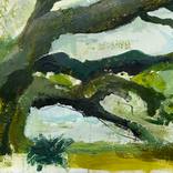 New Roads Spring by Jill Lear