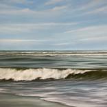 The Edge of Return by MULLO Art