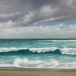 The Long Tide by MULLO Art