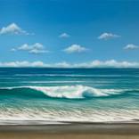 Stillness In Motion by MULLO Art