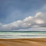 Mediterranean Light by MULLO Art
