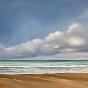 Mediterranean Light