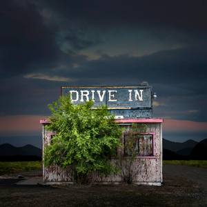 Drive-In, Coulee WA