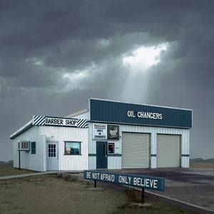 Oil Changers, Mojave CA, edition of 9