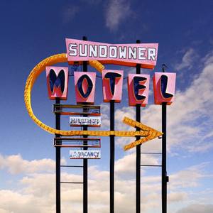 Collection Americana Photography