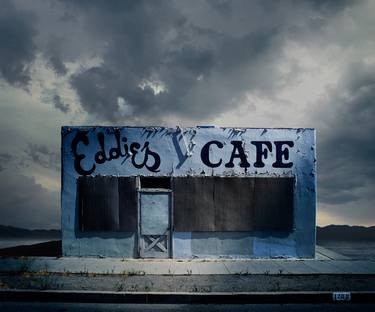 Eddie's Cafe, Santa Paula CA – Edition 3 of 9 thumb
