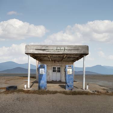 Original  Photography by Ed Freeman