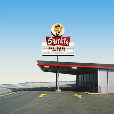 Original Architecture Photography by Ed Freeman