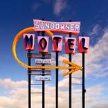 Collection Inspired by William Eggleston