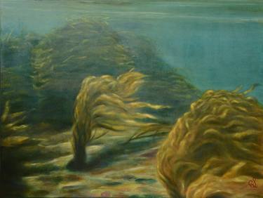 Restless Kelp thumb