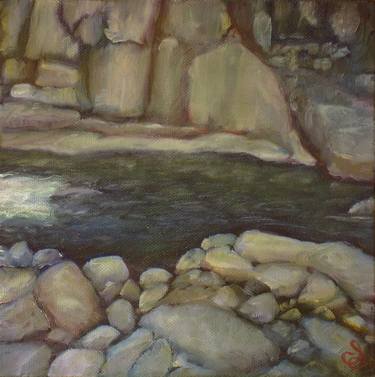 Original Water Paintings by Catherine E Stringer