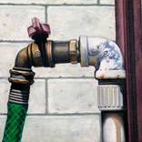 Spigot by Don West