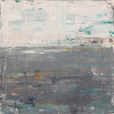 Original Abstract Paintings by Hilary Winfield