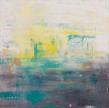 Original Abstract Paintings by Hilary Winfield