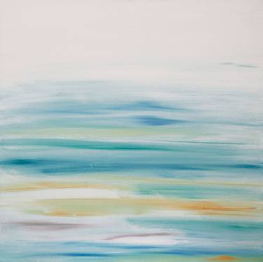 Original Abstract Paintings by Hilary Winfield