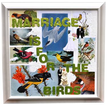 Marriage is For the Birds thumb
