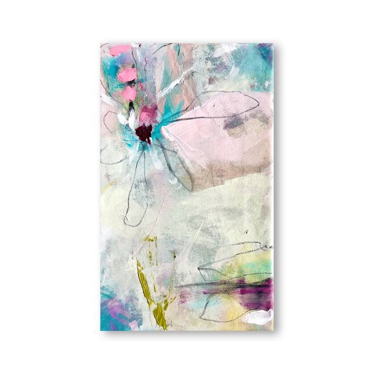 Original  Painting by katarína kalmanová
