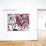 Fire Horse 2014 -2026 Oswin Gesselli by Oswin Gesselli