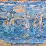WE ARE FREE TO DELIGHT by Oswin Gesselli