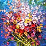 PICKED AT A PICNIC by Tatiana Iliina