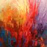 Collection ABSTRACT PAINTINGS
