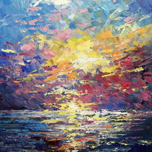 Collection SEASCAPE PAINTINGS
