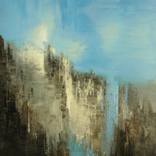 Collection Abstract works for $500 and Under