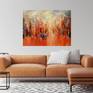 This is an original large cityscape painting.
Size: 36" x 48" x 1.5"
Sides of the canvas are painted gray.
Protective coat of satin varnish applied.
A wire for hanging is attached.
The painting is signed on the front and the back and delivered directly from my studio.