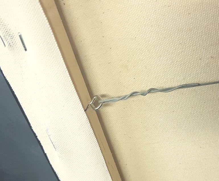 Original Impressionism Landscape Painting by Tatiana Iliina