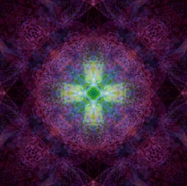 mystic cross in purple shades thumb