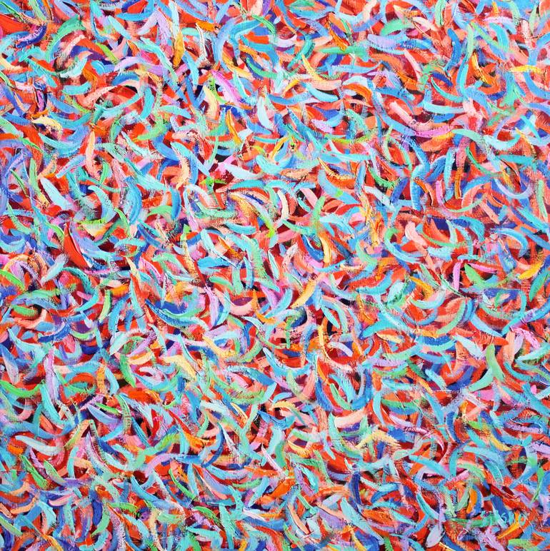 City Park XVII - Print