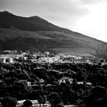 Porto Santo Island by Ampawan Sasthong