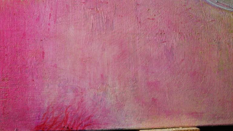 Original Contemporary Landscape Painting by Remigiusz Dobrowolski