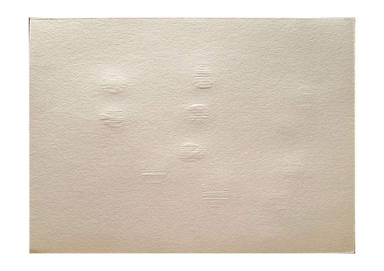 Original Dada Other Drawing by Remigiusz Dobrowolski