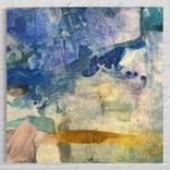 Deep Blue Day by Catherine Baumhauer