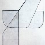 A Line in Time #3 by Leo Poloniecki