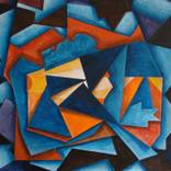 Composition G by Safet Begic