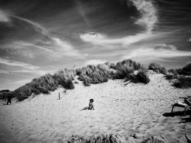 Print of Documentary Beach Photography by Michele Brancati