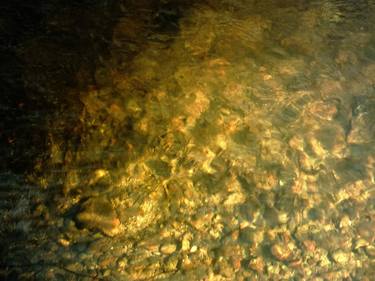 Print of Abstract Expressionism Water Photography by Francis Dove