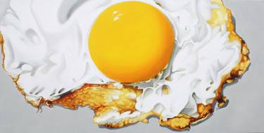 Print of Food Paintings by Lucia Bergamini