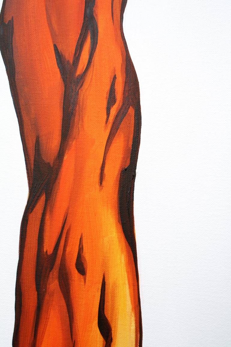 Original Other Food & Drink Painting by Lucia Bergamini