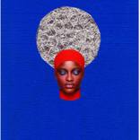 2016_Sketch#80_collage_paper by Kate Lilac