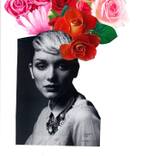2016_Sketch#81_collage_paper by Kate Lilac